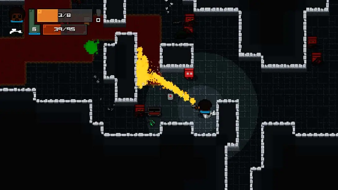 图片[4]-魔方探索世界 RogueCube-游糖YoTeb