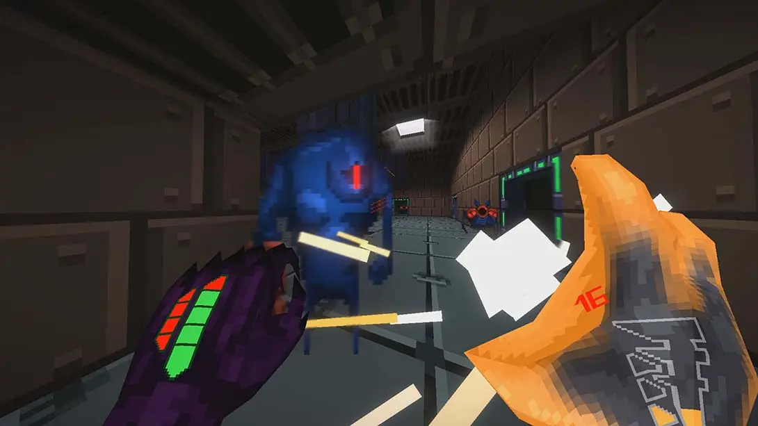 图片[5]-异域恶魔 Exodemon-游糖YoTeb