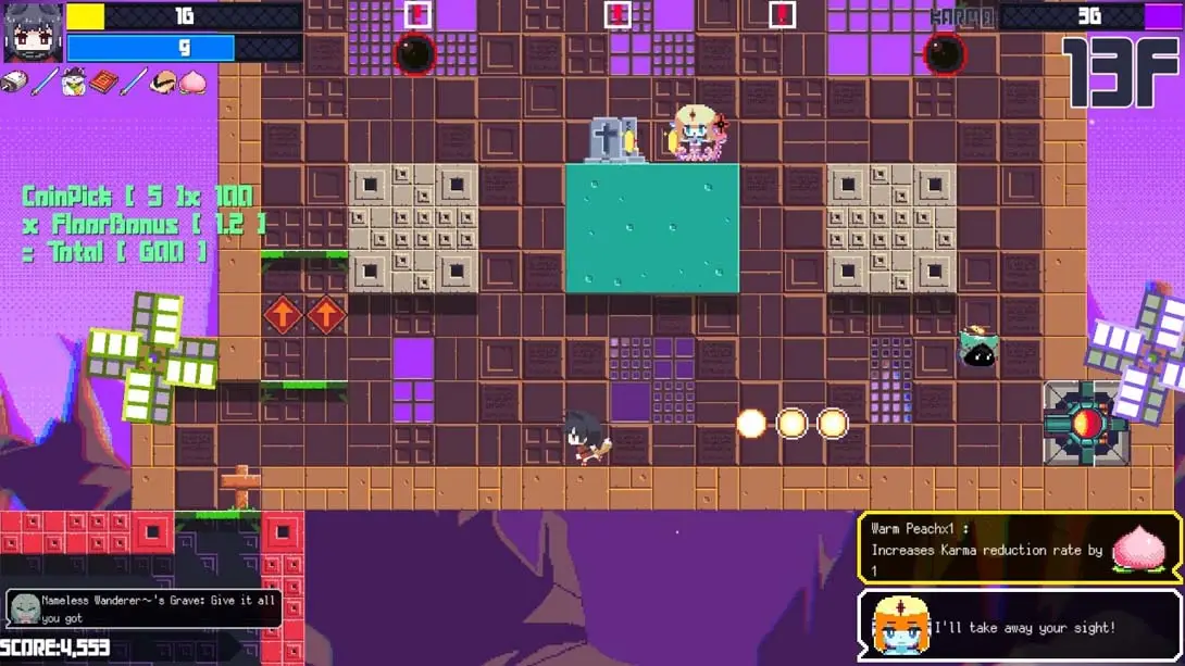 图片[1]-《常世之塔》1.0.8-游糖YoTeb