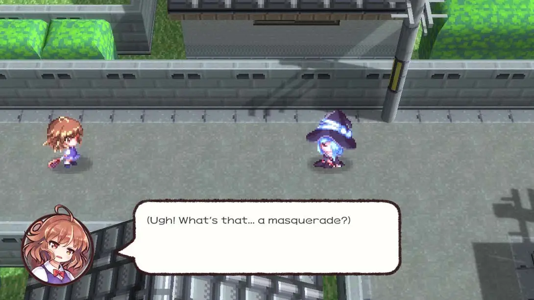 图片[2]-高中魔法学院女孩 A magical high school girl-游糖YoTeb