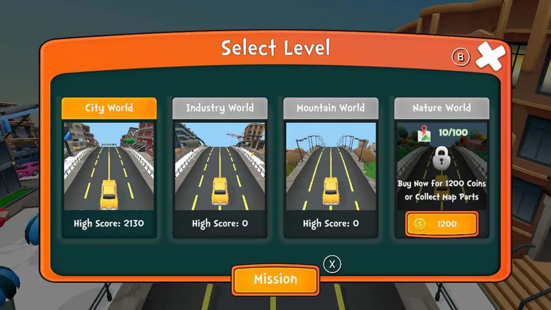 图片[2]-Curve Racer-游糖YoTeb