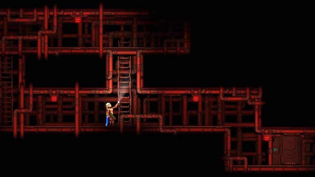 图片[5]-厕所穿越记 Ghost 1.0 + Unepic-游糖YoTeb