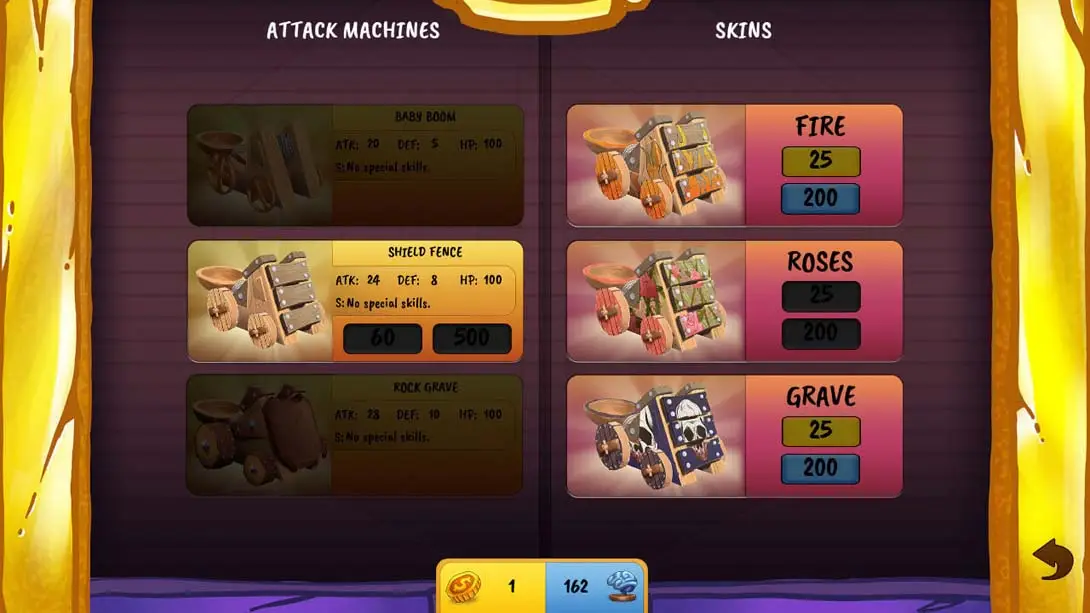 图片[3]-战争解决方案：休闲数学游戏 War Solution – Casual Math Game-游糖YoTeb