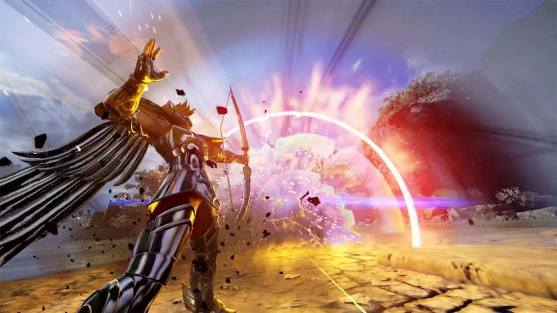 图片[2]-【港版】JUMP大乱斗 豪华版.JUMP FORCE Deluxe Edition-游糖YoTeb