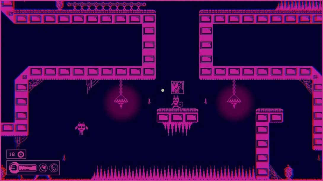 图片[5]-进入数码地牢 Enter Digiton-游糖YoTeb