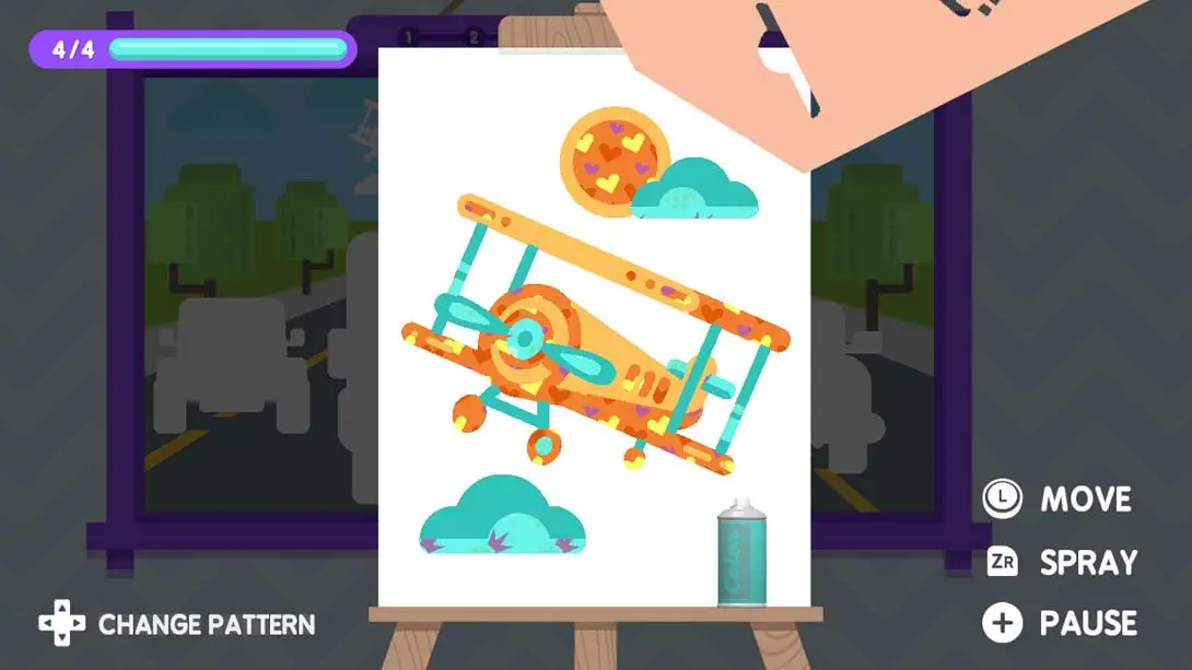 图片[6]-Stencil Art-游糖YoTeb