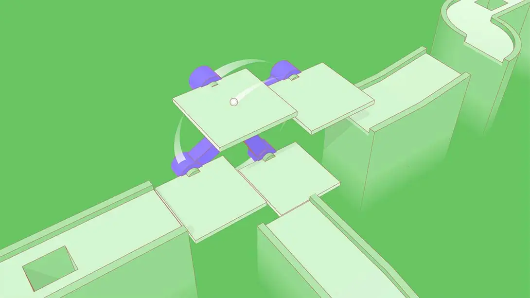 图片[3]-纯粹的迷你高尔夫球场 Pure Mini Golf-游糖YoTeb