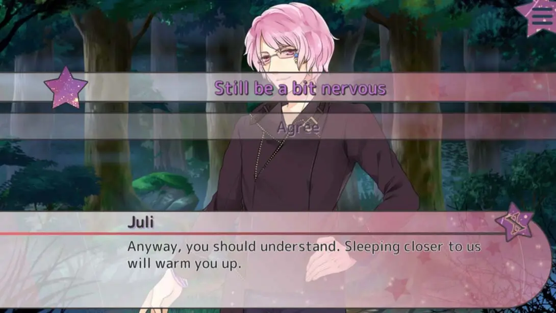 图片[2]-【美版】怎样欺骗说谎国王 How to Fool a Liar King Remastered-游糖YoTeb