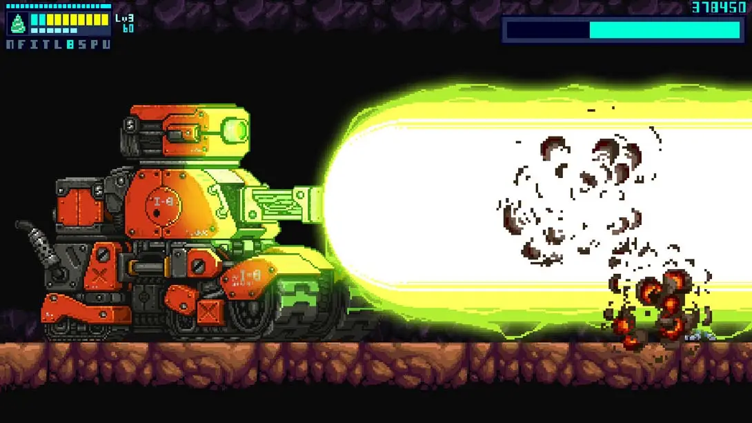 图片[5]-【美版】超合金游侠 .Super Alloy Ranger-游糖YoTeb