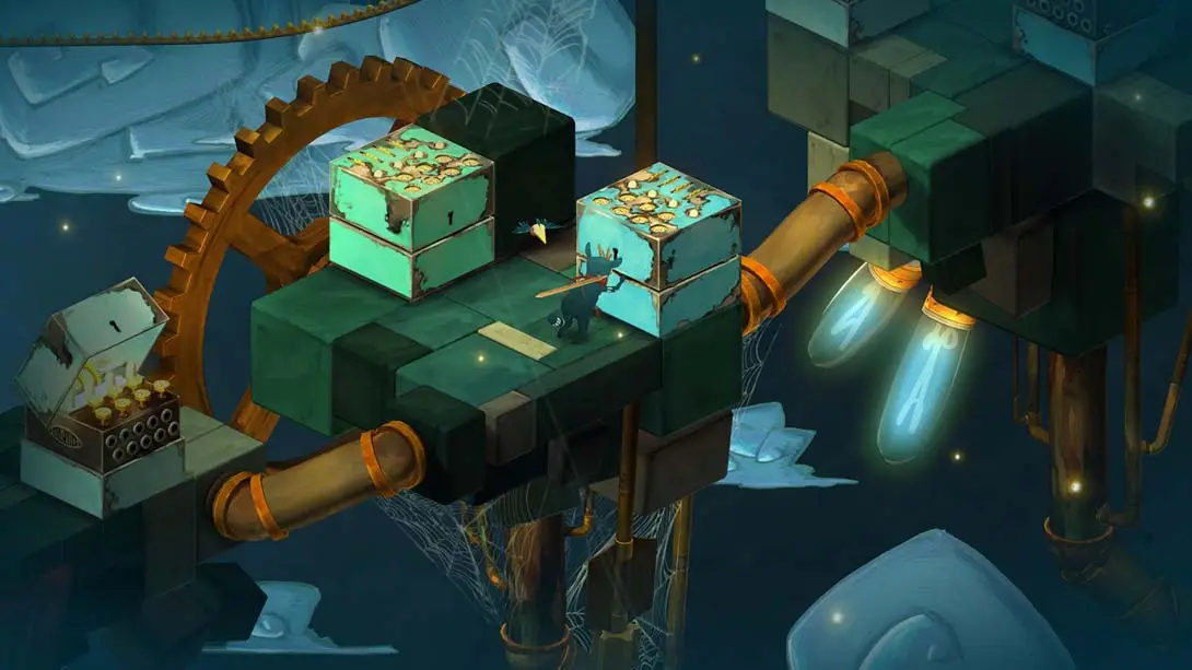 图片[2]-【美版】虚构世界 Figment-游糖YoTeb