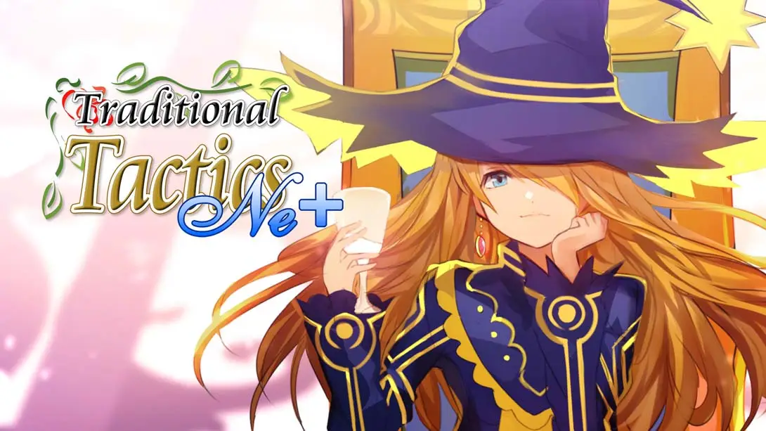 raditional Tactics Ne+-游糖YoTeb