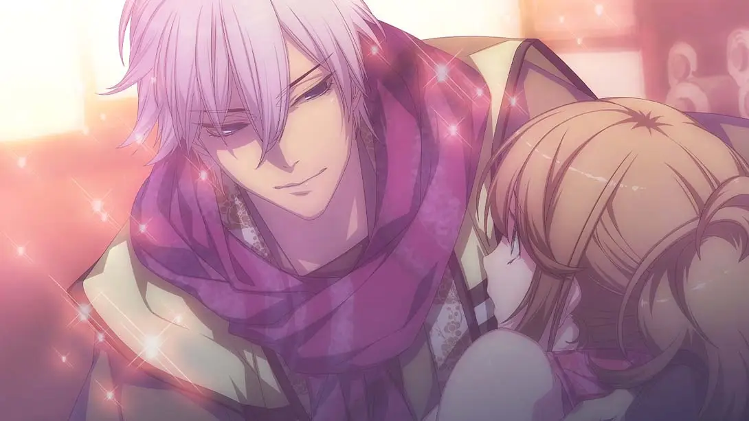 图片[2]-恋爱忍法帖 Shinobi Koiutsutsu for Nintendo-游糖YoTeb