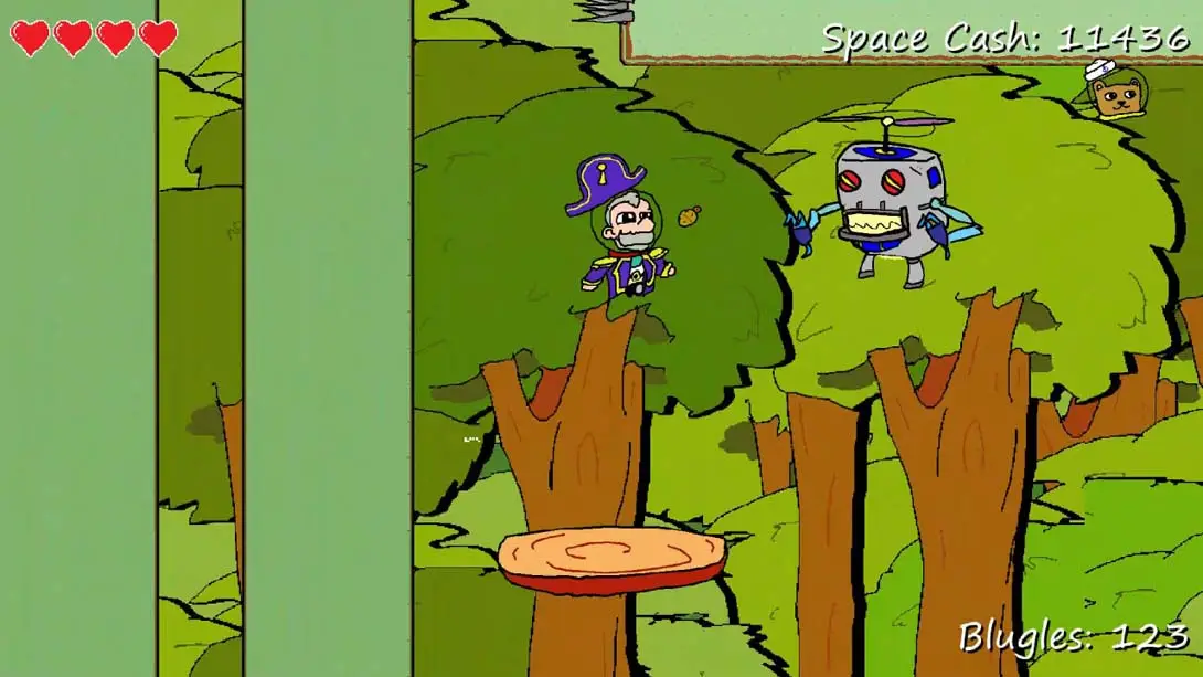 图片[5]-熊与海军上将 The Bear And The Admiral-游糖YoTeb