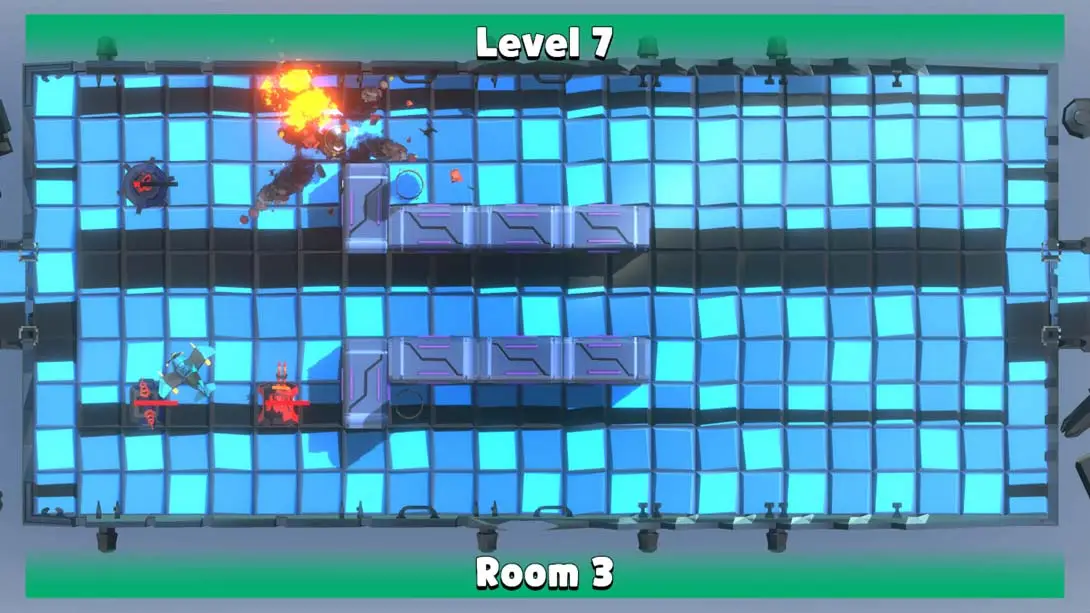 图片[3]-【美版】星际坦克 Space Tanks-游糖YoTeb