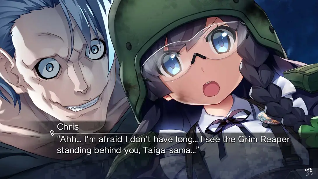 图片[5]-【美版】灰色 幻影扳机第八章 GRISAIA PHANTOM TRIGGER 08-游糖YoTeb