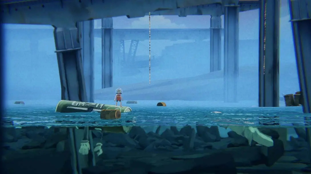 图片[3]-【美版】弃子 .The Cub-游糖YoTeb