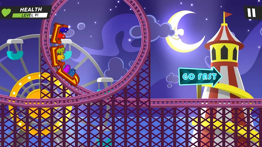 图片[3]-鸭子生活：战斗 Duck Life: Battle-游糖YoTeb