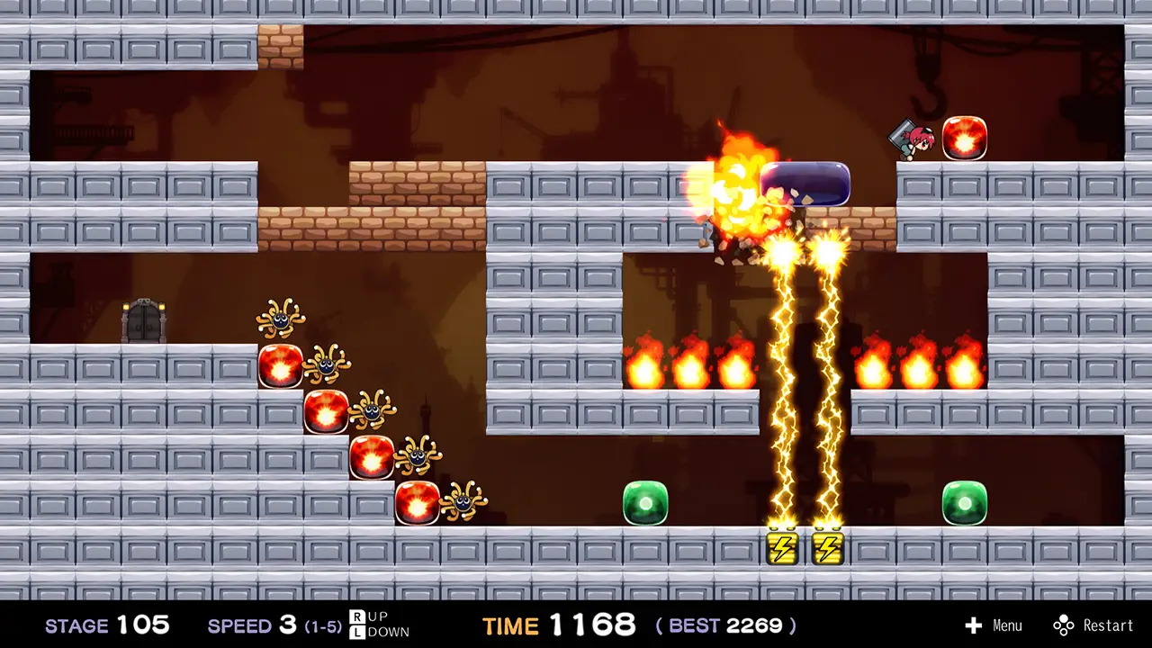 图片[7]-【美版】铁锤拼图 锤子先生 .Crash Puzzle Hammer-San-游糖YoTeb