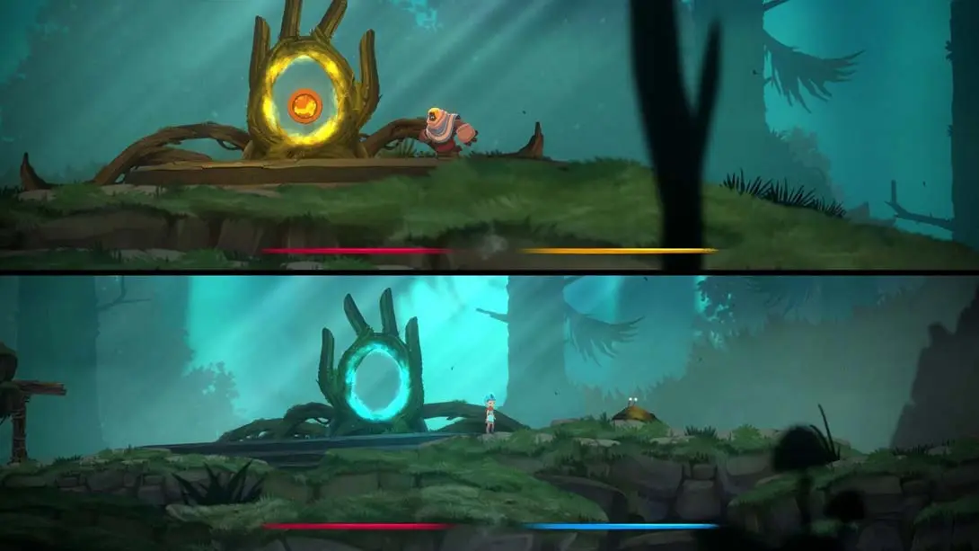 图片[4]-【美版】手牵手 .Hand in Hand-游糖YoTeb