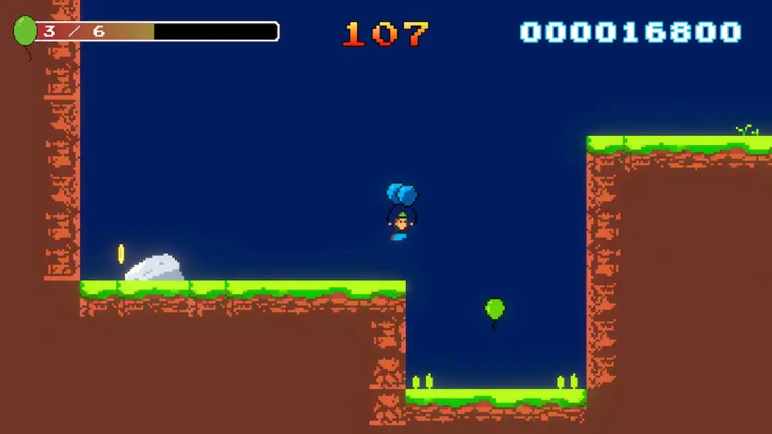 图片[3]-气球女孩 Balloon Girl-游糖YoTeb