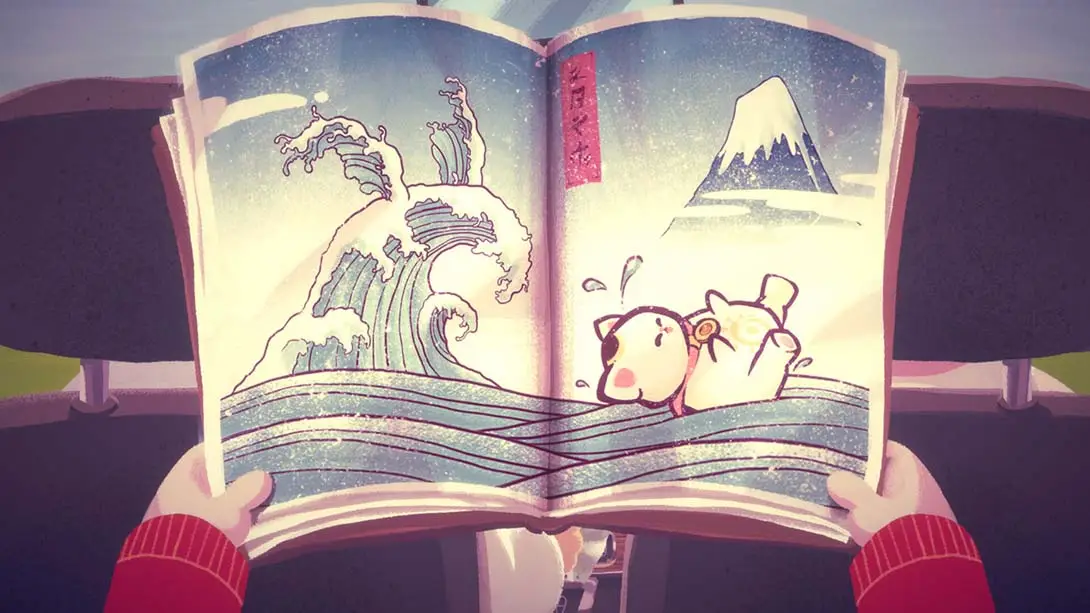 图片[6]-【美版】未音子夜市 Mineko’s Night Market-游糖YoTeb