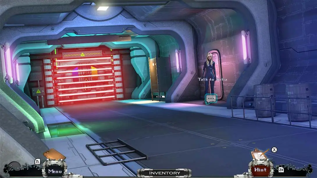 图片[3]-【美版】贪婪2:被禁止的实验 .Greed 2: Forbidden Experiments-游糖YoTeb