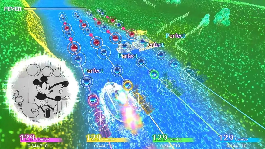 图片[1]-【日版】迪士尼音乐游行 安可-游糖YoTeb