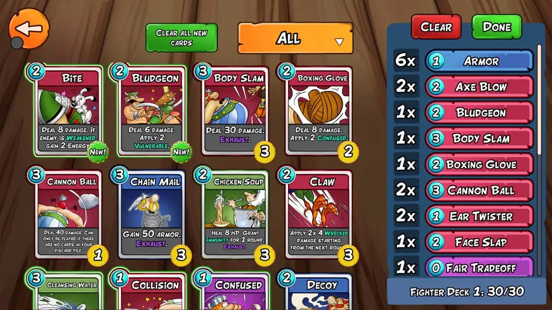 图片[2]-【美版】幻想新国度 英雄 .Asterix & Obelix Heroes-游糖YoTeb