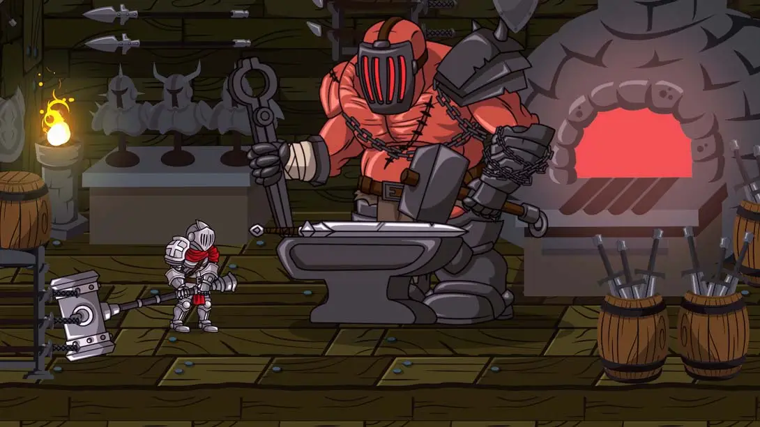 图片[1]-【美版】守望者编年史 Watcher Chronicles-游糖YoTeb