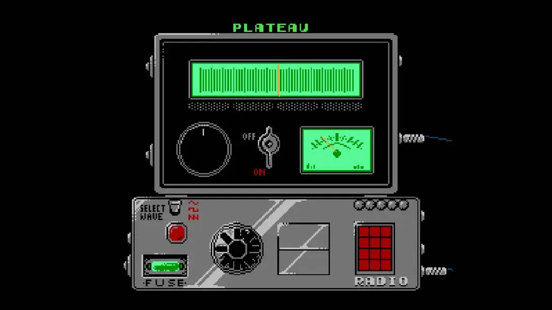 图片[3]-【美版】Full Quiet-游糖YoTeb