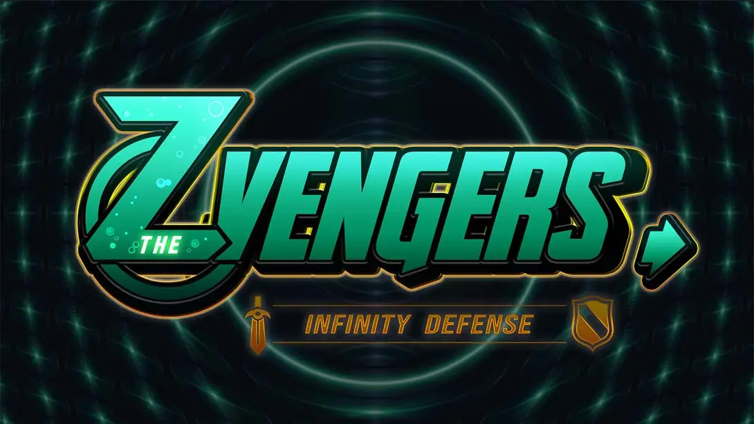 【美版】复仇者联盟 无限防御 .The ZVENGERS -INFINITY DEFENSE--游糖YoTeb