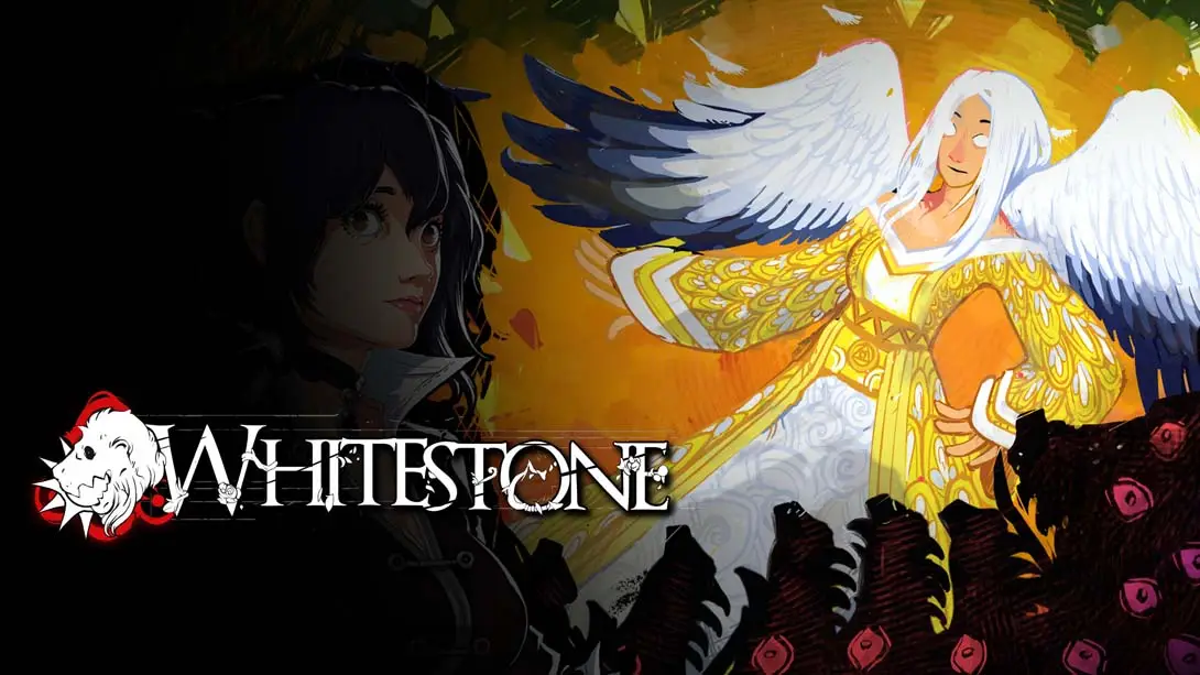 【美版】怀特斯通 Whitestone-游糖YoTeb