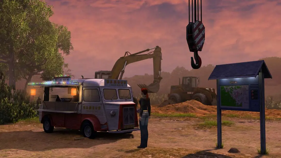 图片[5]-秘密档案2：邪教危机 Secret Files 2 Puritas Cordis-游糖YoTeb