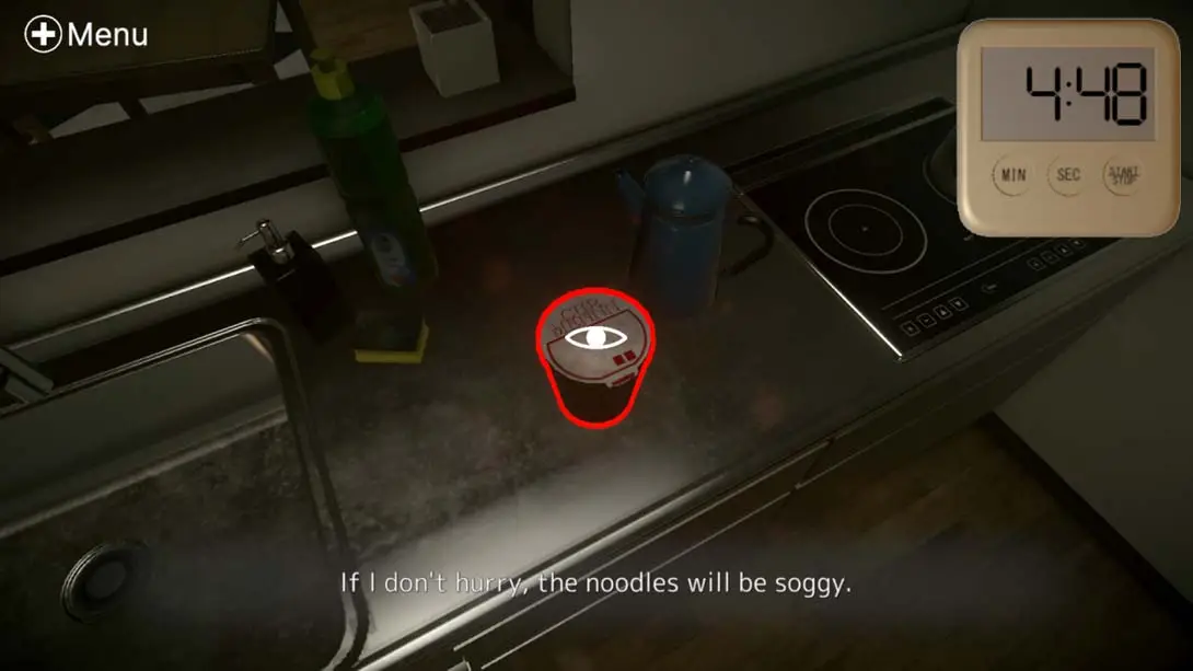 图片[4]-【美版】七夜幽魂 .Seven Nights Ghost-游糖YoTeb