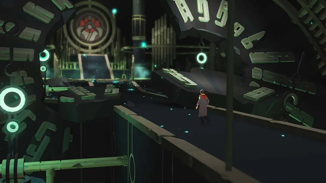 图片[6]-【美版】OPUS:龙脉常歌 OPUS: Echo of Starsong-游糖YoTeb