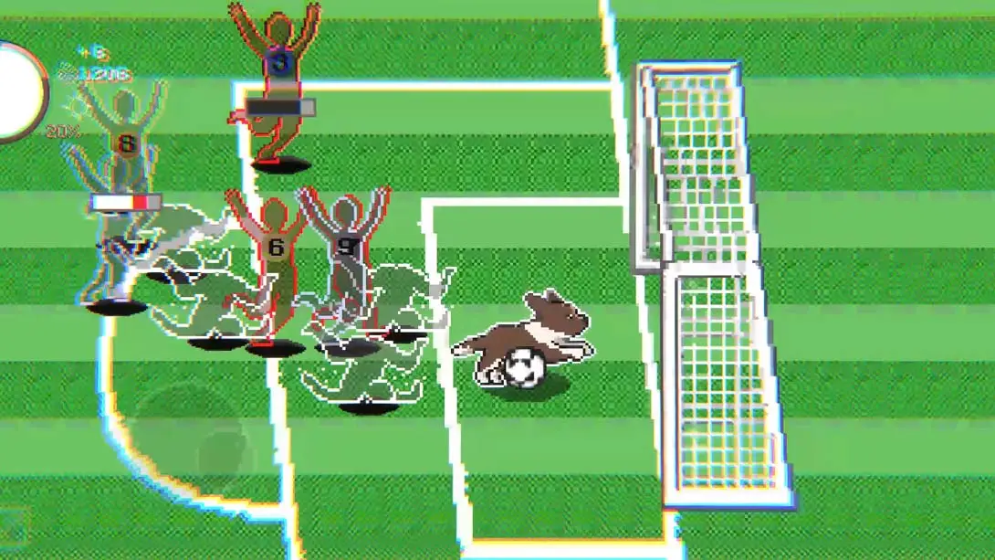 图片[5]-【美版】爪爪命运 .Paw Paw Destiny-游糖YoTeb