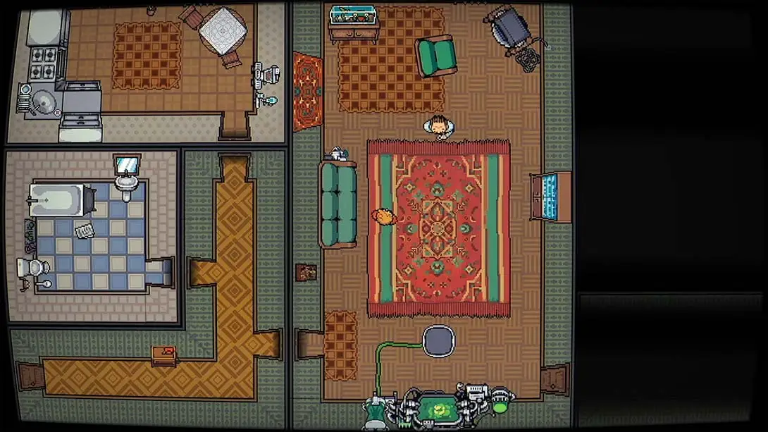 图片[6]-【美版】时间的幽灵 .GOST of Time-游糖YoTeb