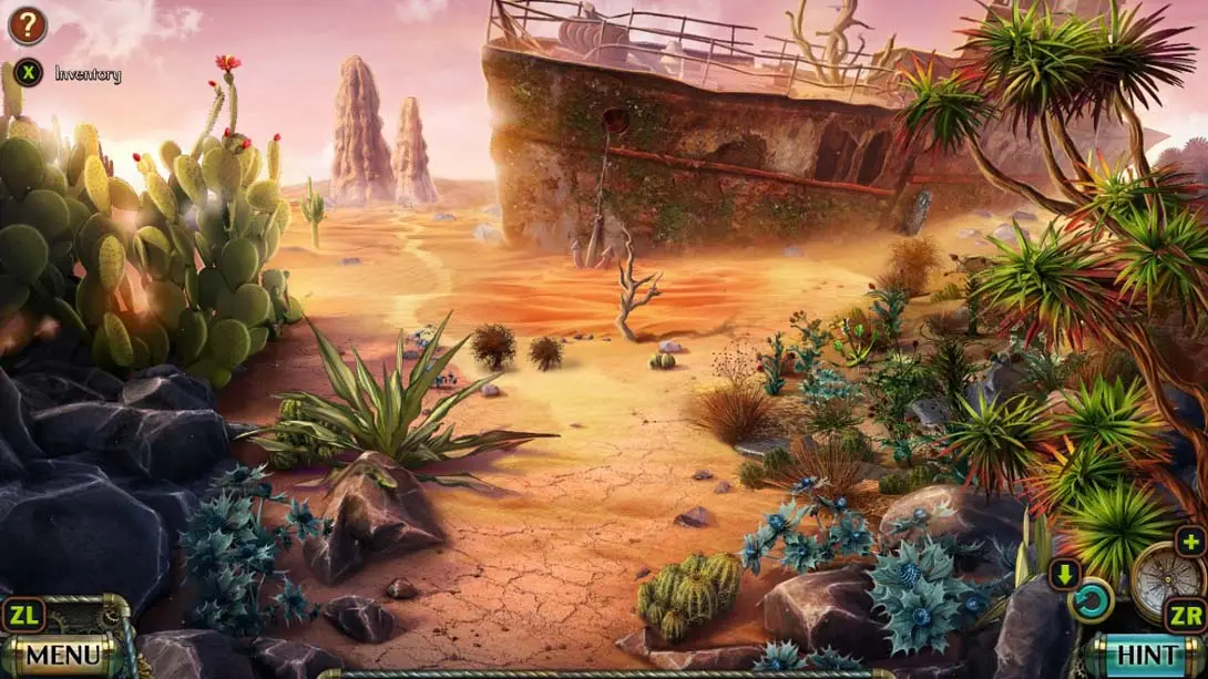 图片[2]-黑暗与火焰：缺失的记忆 Darkness and Flame: Missing Memories-游糖YoTeb