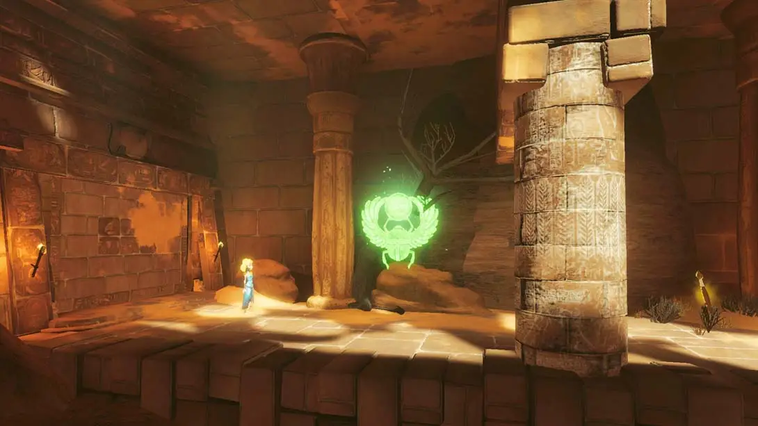 图片[3]-【美版】秘鲁大冒险 最疯狂和疯狂版 Tad the Lost Explorer. Craziest and Madness Edition-游糖YoTeb