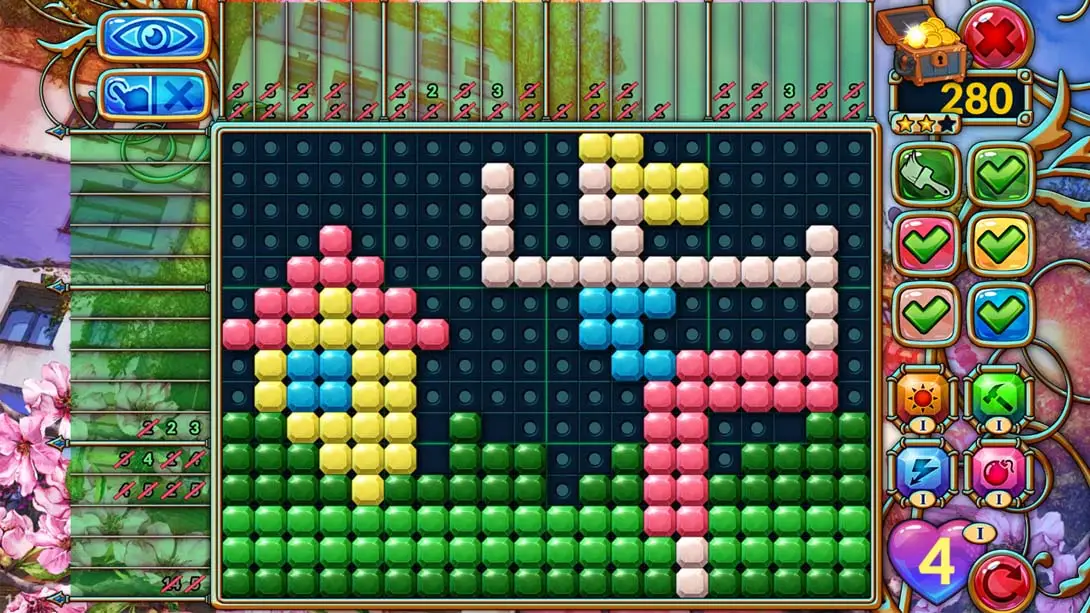 图片[4]-旅行马赛克5：维也纳华尔兹 Travel Mosaics 5: Waltzing Vienna-游糖YoTeb