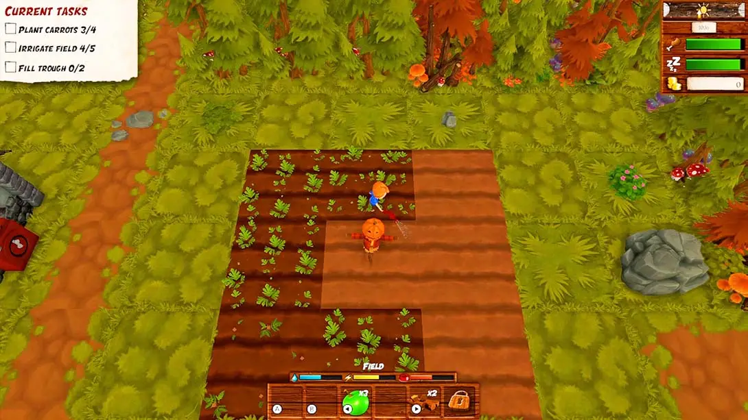 图片[5]-丰收的生活 harvest life-游糖YoTeb