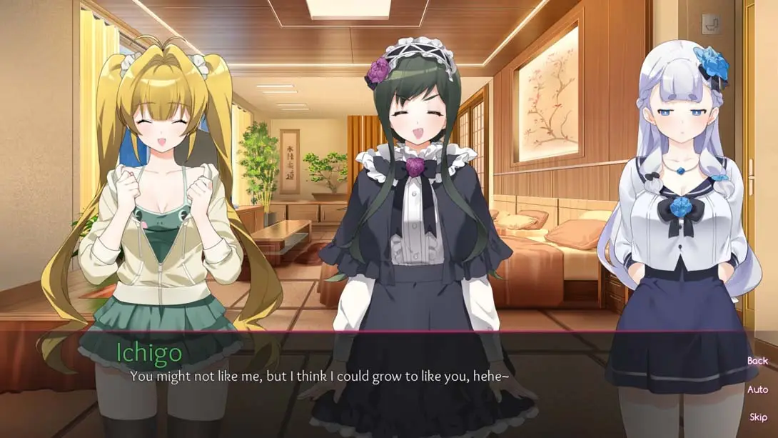 图片[6]-【美版】你想经营一家偶像咖啡馆吗3 Would you like to run an idol café? 3-游糖YoTeb