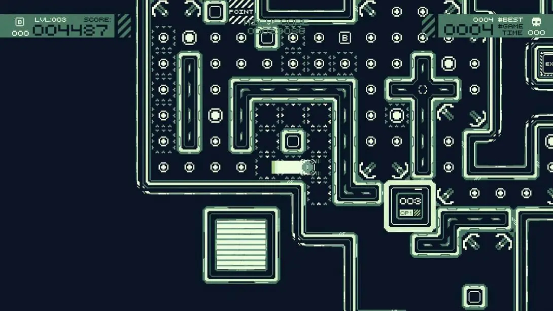 图片[3]-【美版】Cyber Protocol Prologue-游糖YoTeb