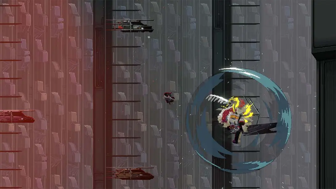 图片[1]-闪避刺客（1.0.4）金手指-游糖YoTeb