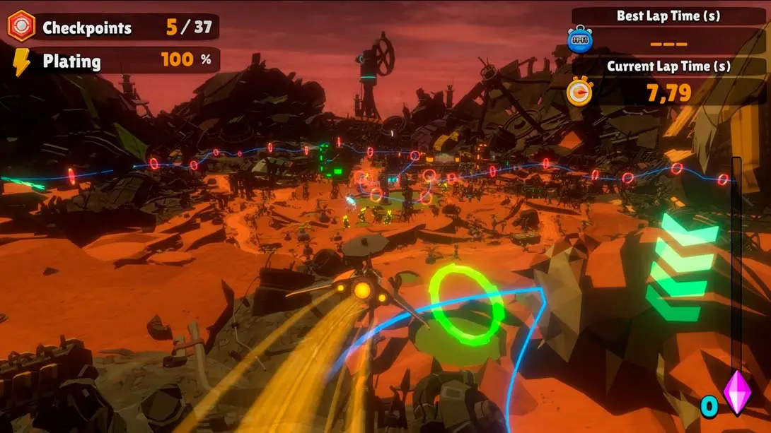 图片[5]-【美版】星舰决战 银河大奖赛 .STARSHIP SHOWDOWN: GALACTIC GRAND PRIX-游糖YoTeb