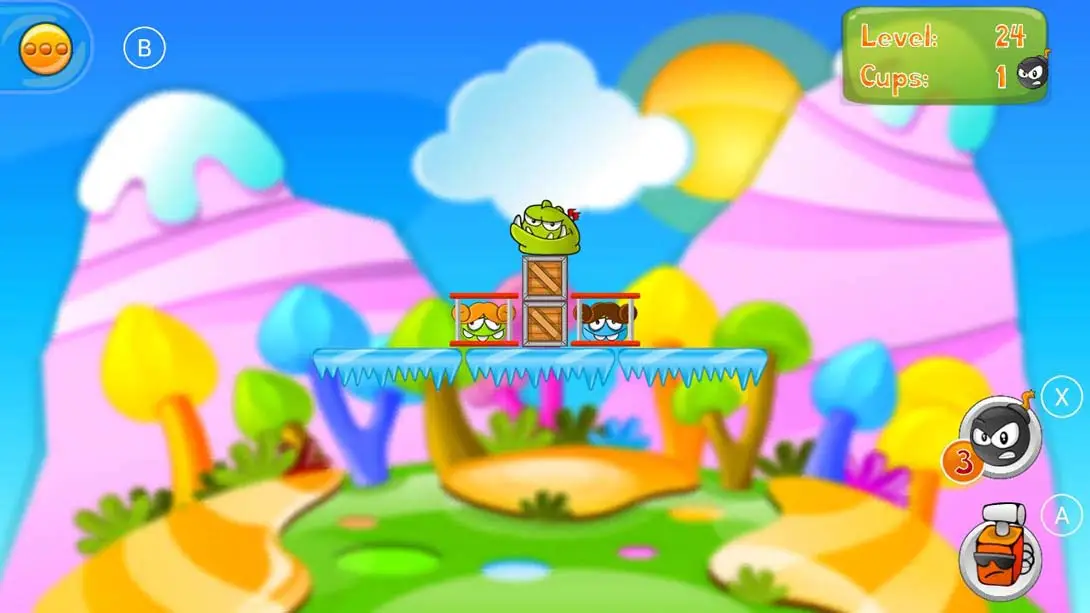 图片[6]-Blow Up Monsters-游糖YoTeb