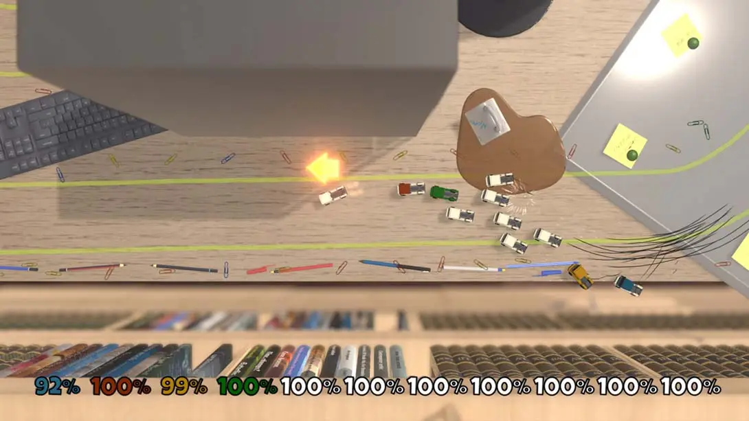 图片[6]-小叮当赛车手 Tinker Racers-游糖YoTeb