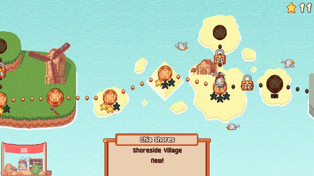 图片[6]-鸭鸭的宅急送 .Ducky’s Delivery Service-游糖YoTeb