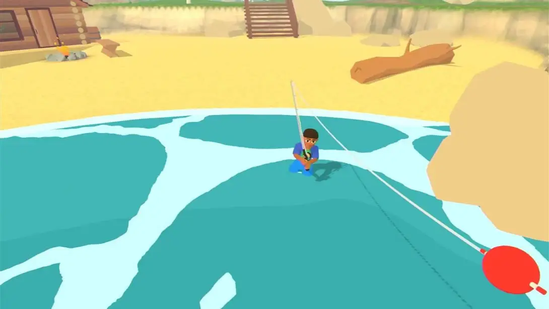 图片[2]-【美版】侏罗岛的钓鱼之旅 Isle of Jura Fishing Trip-游糖YoTeb