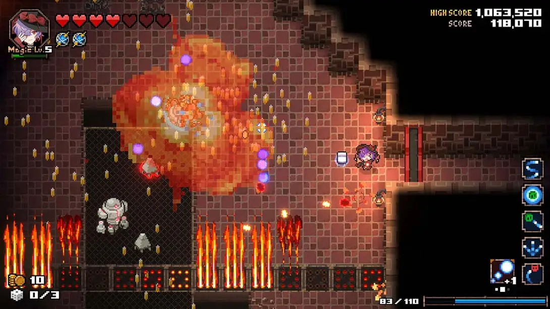 图片[1]-【美版】HEAVEN SEEKER 残酷世界的拯救之道 .HEAVEN SEEKER ――The Savior of This Cruel World-游糖YoTeb